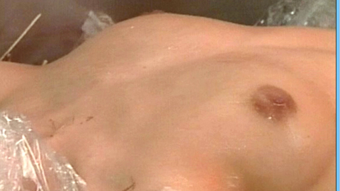 Pic: Sibel Kekilli in Blitz