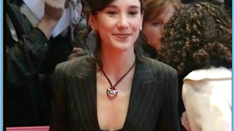 Pic: Sibel Kekilli in Wa(h)re Liebe