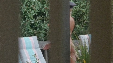 Pic: Candie Evans in You Can't Hurry Love