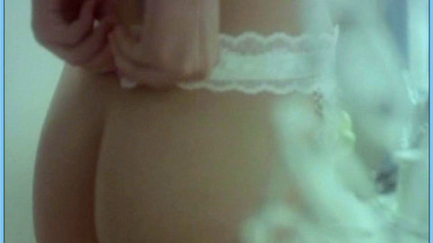 Pic: Marie Forså in Bel Ami