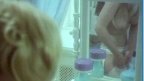 Pic: Marie Forså in Bel Ami