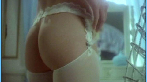 Pic: Marie Forså in Bel Ami