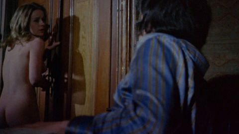 Pic: Marie Forså in The Devil's Plaything