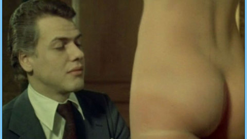 Pic: Marie Forså in Flossie