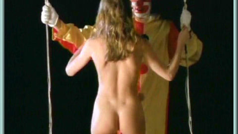 Pic: Michelle Trongone in Divorce Law III