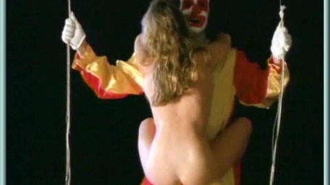 Pic: Michelle Trongone in Divorce Law III