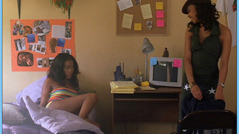 Pic: Golden Brooks in Motives