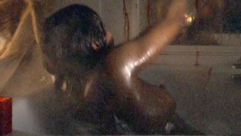 Pic: Golden Brooks in The Inheritance