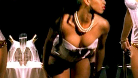 Pic: Caryn Ward in Boss'n Up