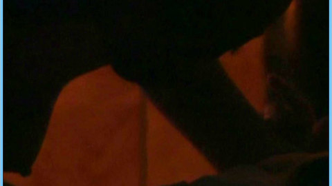 Pic: Caryn Ward in Sarang Song