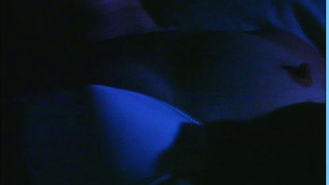 Pic: Amanda Watson in S.I.C.K. Serial Insane Clown Killer