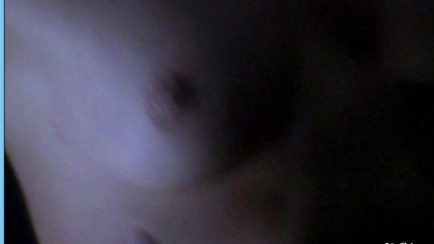 Pic: Allison Warnyca in Adam & Evil