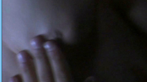 Pic: Allison Warnyca in Adam & Evil