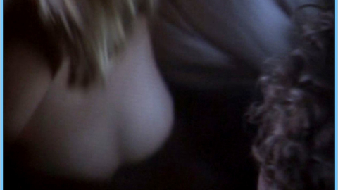 Pic: Allison Warnyca in Adam & Evil