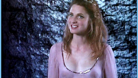 Pic: Laurina Hanson in Expect to Die