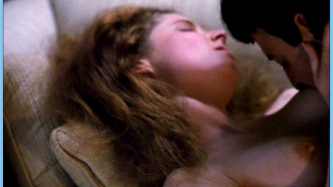 Pic: Laurina Hanson in Expect to Die