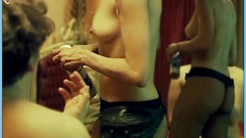 Pic: Sylvie Bertin in Liebe der Lieblosen