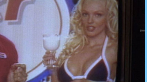 Pic: Berglind Icey in The Animal