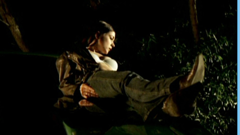 Pic: Henriette Richter-Röhl in Autobahnraser