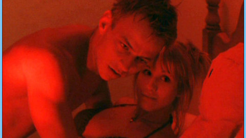 Pic: Maxi Warwel in Pura vida Ibiza