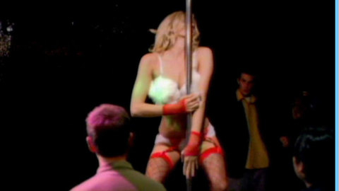 Pic: Trishelle Cannatella in Ninja Cheerleaders (2008)