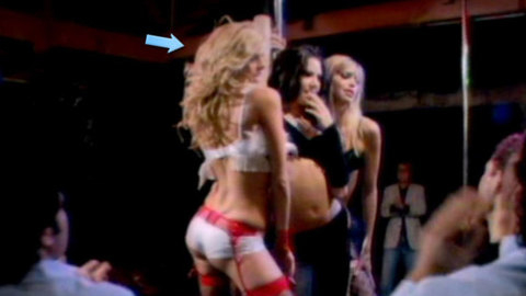 Pic: Trishelle Cannatella in Ninja Cheerleaders (2008)