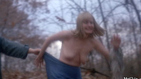 Pic: Bonnie Martin in Fight for Your Life