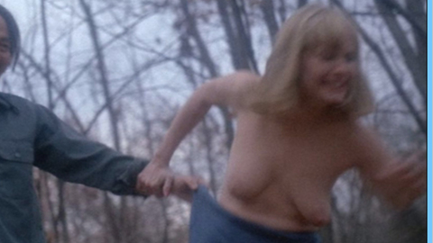 Pic: Bonnie Martin in Fight for Your Life