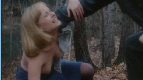 Pic: Bonnie Martin in Fight for Your Life