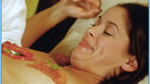 Pic: Johanne McKay in Jericho Mansions