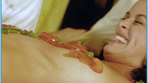 Pic: Johanne McKay in Jericho Mansions (2003)