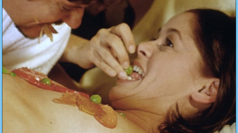 Pic: Johanne McKay in Jericho Mansions