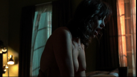 Pic: Jenny Mollen in Crash