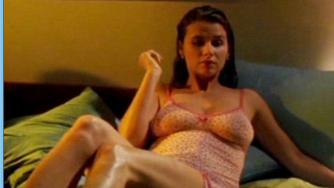 Pic: Anne Brendler in Lieben und Töten