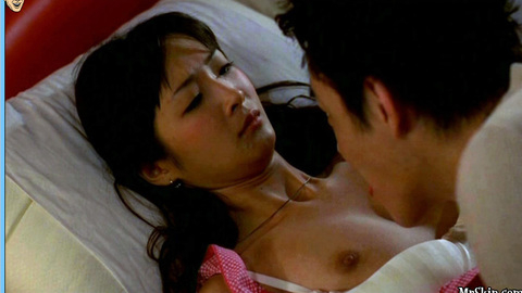Pic: Si-hu Yun in Sex Is Zero