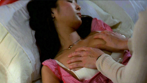 Pic: Si-hu Yun in Sex Is Zero
