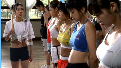 Pic: Si-hu Yun in Sex Is Zero