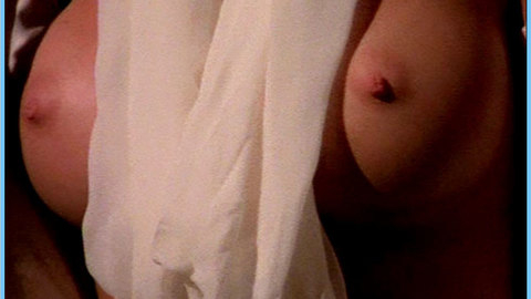 Pic: Shari Eckert in Call Girl