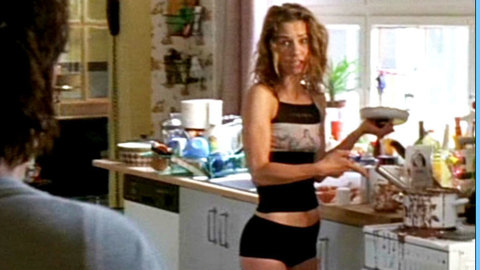 Pic: Rhea Harder in Berlin, Berlin