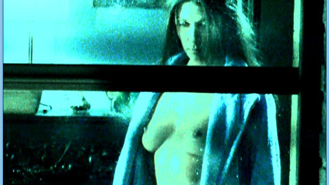 Pic: Kitt Pomidoro in The Exhibitionist Files