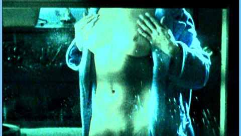 Pic: Kitt Pomidoro in The Exhibitionist Files