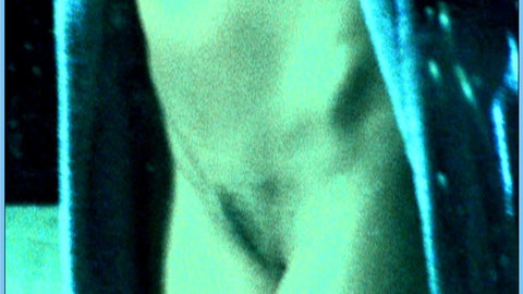 Pic: Kitt Pomidoro in The Exhibitionist Files