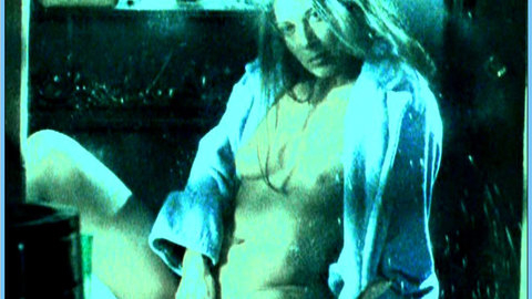 Pic: Kitt Pomidoro in The Exhibitionist Files