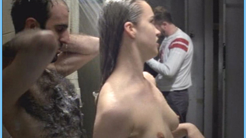 Pic: Margaret Thompson in Parasite