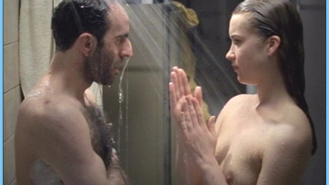 Pic: Margaret Thompson in Parasite