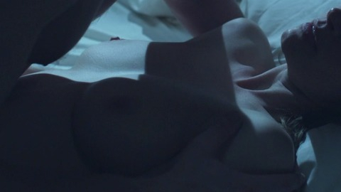 Pic: Leisha Hailey in Fertile Ground