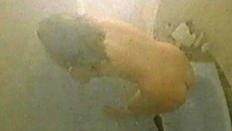 Pic: Luise Bähr in School's Out 2 - Die Insel der Angst