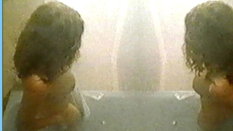 Pic: Luise Bähr in School's Out 2 - Die Insel der Angst