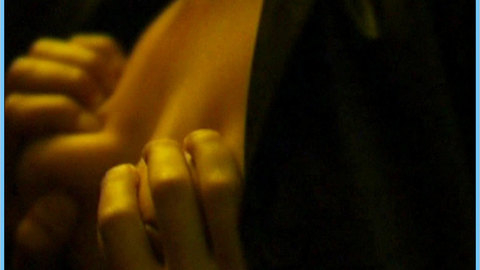 Pic: Luise Bähr in ...von wegen!