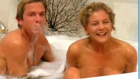 Pic: Luise Bähr in Nesthocker – Familie zu verschenken